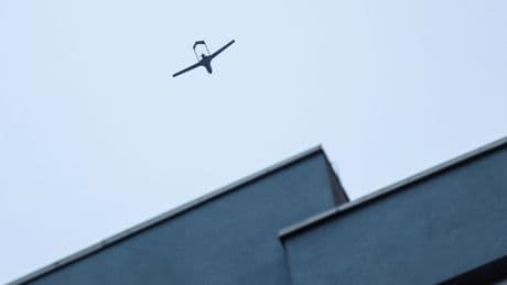 Ukrayna'dan Rusya'nın başkentine drone saldırısı: Moskova'da uçuşlar durduruldu