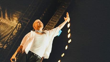 Deichbrand-Festival: Im Auftrag gegen Macklemore