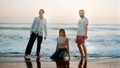 Big Thief: Double Infinity review – Band’s latest work is another instant classic