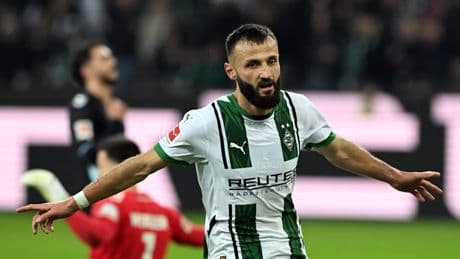 10 Tore und 10 Vorlagen - Honorat setzt sich unter Scorer-Stress