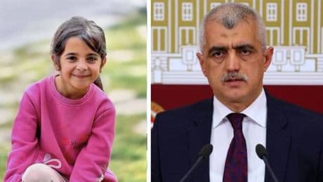 Ömer Faruk Gergerlioğlu: Araştırmalarım neticesinde gördüm ki Narin Güran’ı ailesi öldürmedi