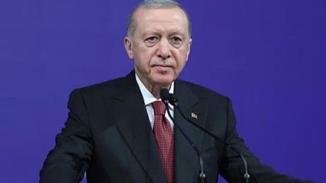 Cumhurbaşkanı Erdoğan: Üniter yapımız, bayrağımız, resmi dilimiz asla tartışma konusu değildir