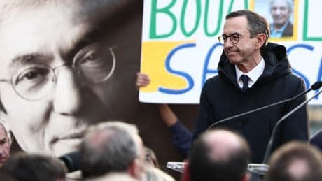 Après la condamnation de Sansal, Bruno Retailleau « ne va pas se laisser museler »