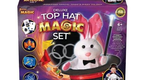 Popular children’s toy sold in UK urgently recalled over ‘risk of choking’ as parents warned ‘stop using it immediately’