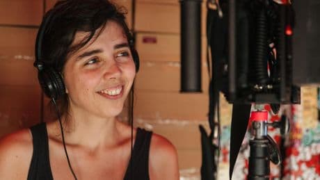 Sara Fantova: "Mi película me representa como directora, como persona, como bilbaína, bollera e hija"