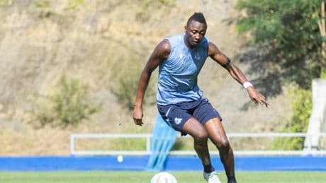 Ramazani y Sadiq, a la espera del Valencia
