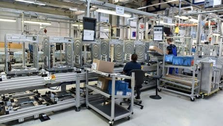 Seltene Erden: China verursacht Rohstoffkrise – Erste Unternehmen müssen ihre Produktion drosseln