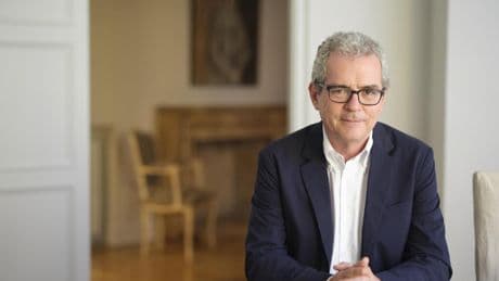 Pablo Isla asumirá la presidencia de Nestlé en octubre, ante la inesperada dimisión de Paul Buckle