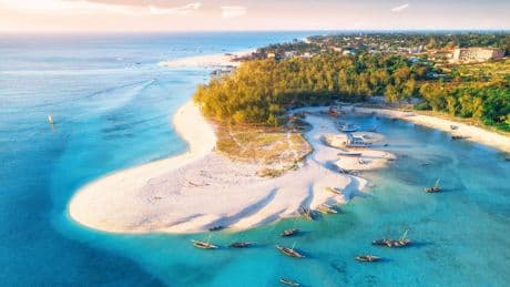 Bei Einreise fällig - Traumreiseland führt Pflichtversicherung ein
