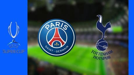 PSG - Tottenham : Sur quelle chaîne et à quelle heure voir le match en direct ?
