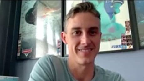 Jordi Oñate, de Pixar, responde a por qué hay tantos niños huérfanos en sus películas: &quot;La gente hace una bola grande&quot;