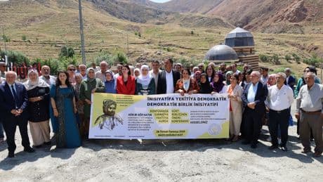 “Kürt Ulusal Birliğinin Önemi’ konferansı sonuç bildirgesi: Ulusal birlik çatısı altında birleşelim
