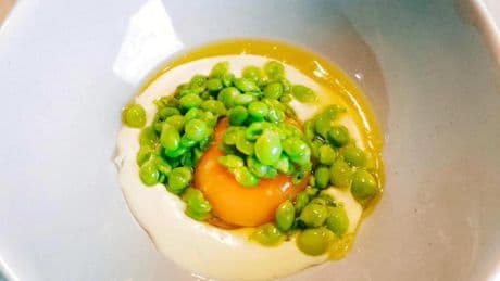 Restaurante Ronquillo: cocina de raíz en el poniente cántabro