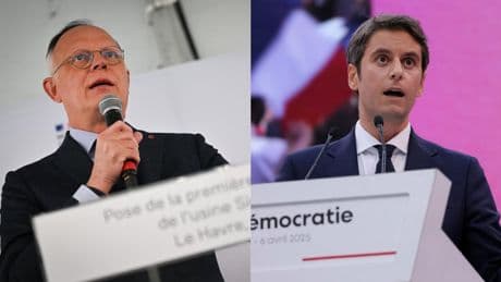 Guillaume Tabard : «Pour la présidentielle 2027, définir l’après-macronisme, le véritable enjeu»