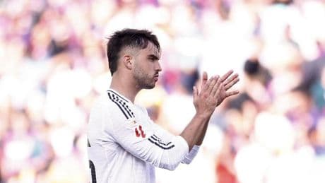 Procesan a Asencio y a tres excanteranos del Real Madrid por el caso de los vídeos sexuales