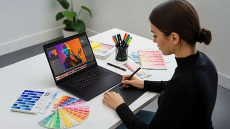 Asus gives its $4,000 creator laptop a 4K tandem OLED and RTX 5090