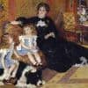 Proustbetrieb: Bilder-Remix bei den Guermantes