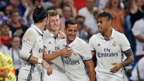 Un mítico exjugador del Real Madrid explica por qué no quería irse pese a no jugar: "No fue un tema económico"
