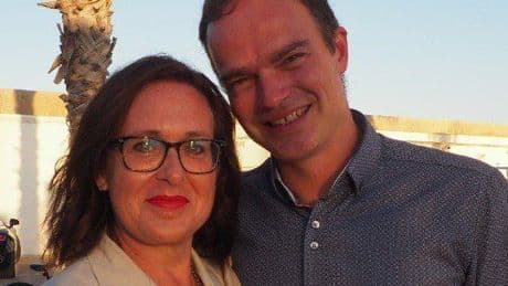 I moved my children to Spain for a better education – tuition is more affordable