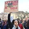 Met Police officers who strip-searched a black schoolgirl, 15, while she was on her period are SACKED