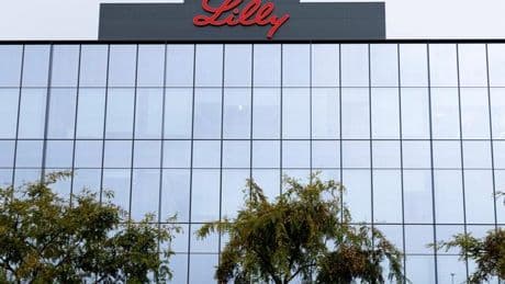 Pharmaunternehmen: Eli Lilly enttäuscht mit Studiendaten – Aktie bricht ein