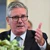 LORD ASHCROFT: If Starmer were a teacher, say fed-up voters, his chosen subject would be something vague and indistinct that doesn't make a jot of a difference