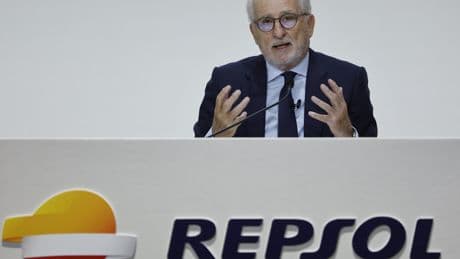 Nuevo baño de realidad de Brufau: &quot;Hay que descarboinzar el refino: menos ideología y más tecnología&quot;