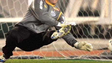 El portero que quiere el Oviedo: 35 años y amplia experiencia internacional