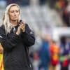 Voor de eer en de FIFA-ranking: bondscoach Gunnarsdóttir wil alsnog drie punten pakken met al uitgeschakelde Red Flames