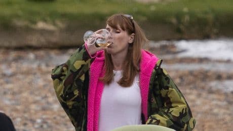 Angela Rayner FINALLY comes clean about her council tax after row over her THREE homes