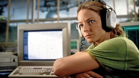 « Contact » : le film où Matthew McConaughey prit la place de Ralph Fiennes