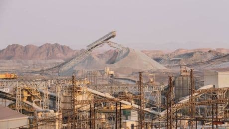 La grande strategia della Cina sulla Terre Rare: ecco a cosa punta Pechino
