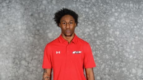 Man charged with murder in Austin Peay senior defensive back William Hardrick’s death