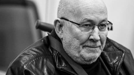 Ehemaliger Anwalt: Rechtsextremist Horst Mahler ist tot