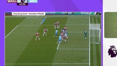 Premier League issue statement after Jamie Carragher fumes over SIX minute VAR delay