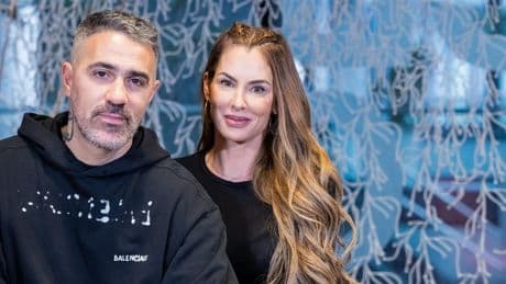 Bushido: Seine Tochter Laila hatte eine Beautybehandlung mit elf Jahren