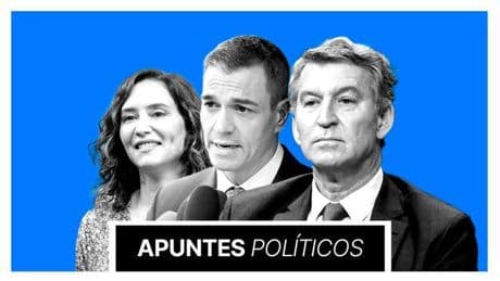 ¿Por qué Feijóo y Ayuso firman un pacto de no agresión cuando hace 20 días iban al choque?