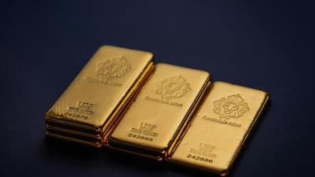 Handel: Goldpreis ist so hoch wie noch nie
