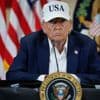 Trump kondigt importheffing van 30 procent aan voor EU