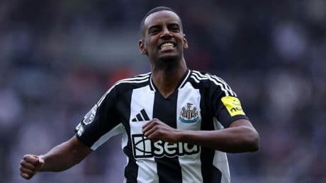Premier League Transfer Window: 10 Players Still On The Move