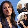 My loving friend Meghan does not deserve to be called 'Duchess Difficult'. Shame on the foolish royals - the appalling events of this week have shown how wrong they are about her: BRYONY GORDON