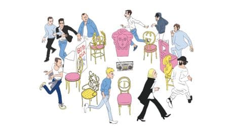 Contratos fugaces, rumores y colecciones fallidas: el peligroso juego de las sillas de la moda
