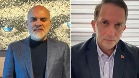 Murat Kapki, Mücahit Birinci'yle cezaevindeki görüşmesine ilişkin ifade verdi