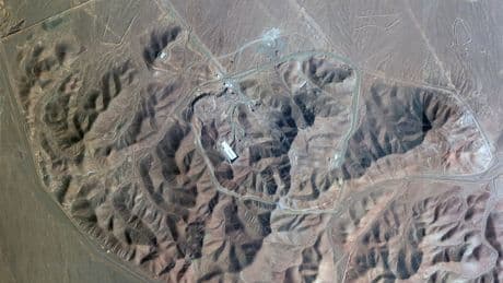 Grossi: Iran's enriched uranium, facilities likely set back, but its nuclear knowledge still intact