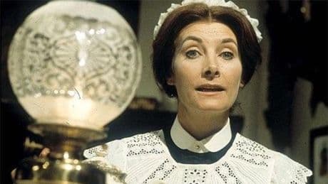 Muere Jean Marsh, la inolvidable actriz de "Arriba y Abajo" y ganadora de un Emmy, a los 90 años