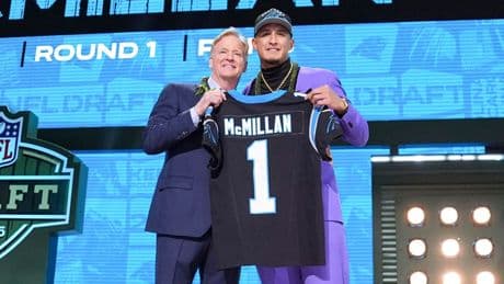 3 Wide Receivers To Draft In 2025 Fantasy Football