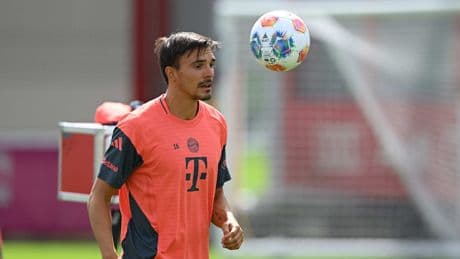 Hartes Urteil! - Was man aus der Mannschaft über Palhinha hört