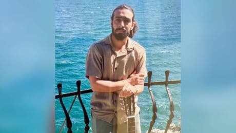 Genç İşçi Muhammed Mirrey, işe başladığı gün iş cinayetinde hayatını kaybetti