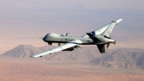UK special forces carry out secret 'kill' operation against top Isis bomb-maker in Syria