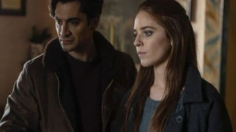 Gerri, stasera in tv la terza puntata della serie crime di Rai: le anticipazioni